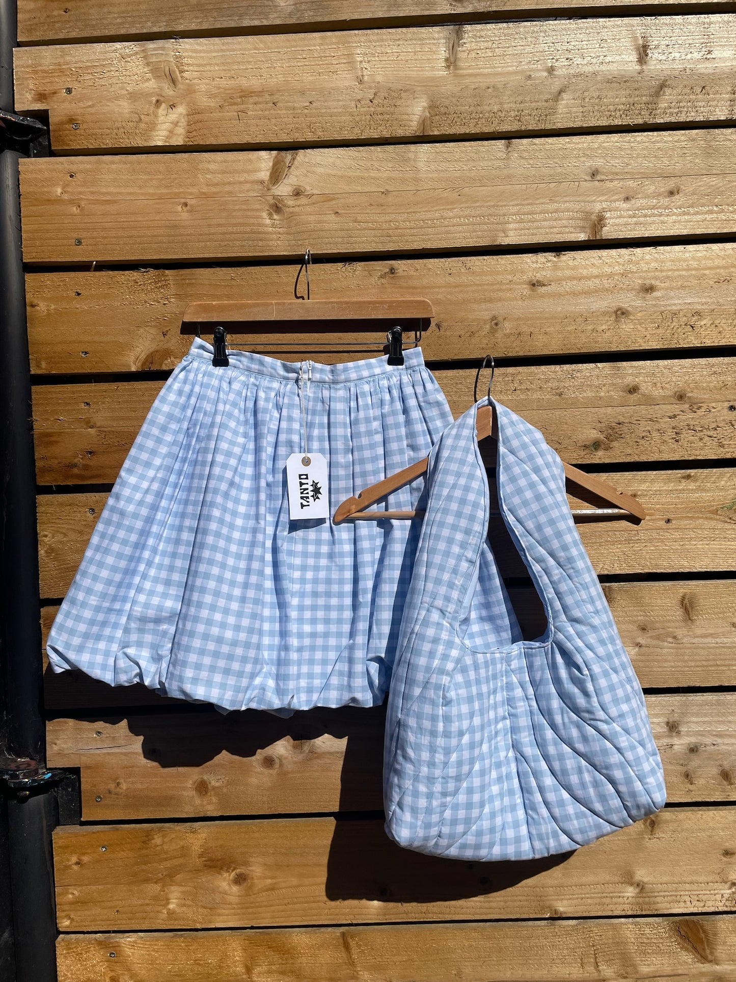 carina balloon bag