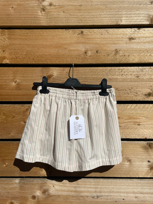 chara shorts