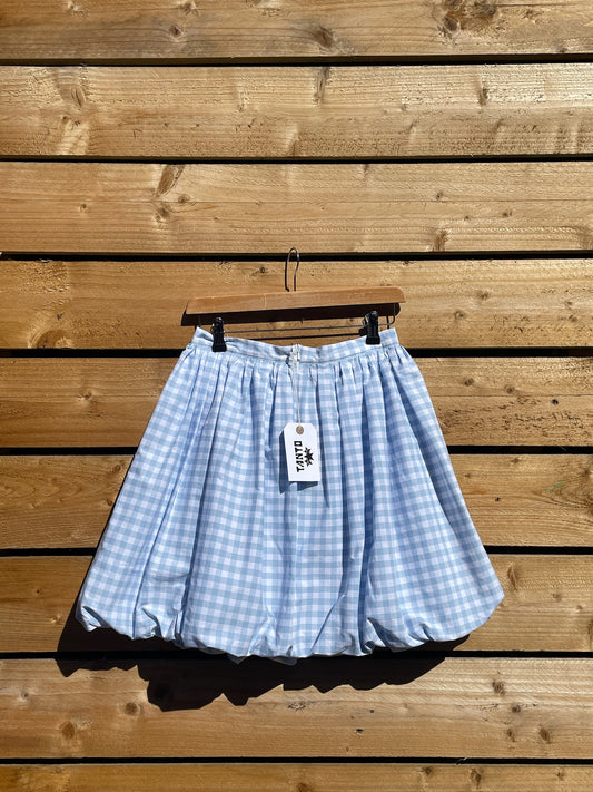 carina balloon bag