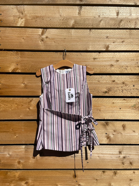 gar tank top