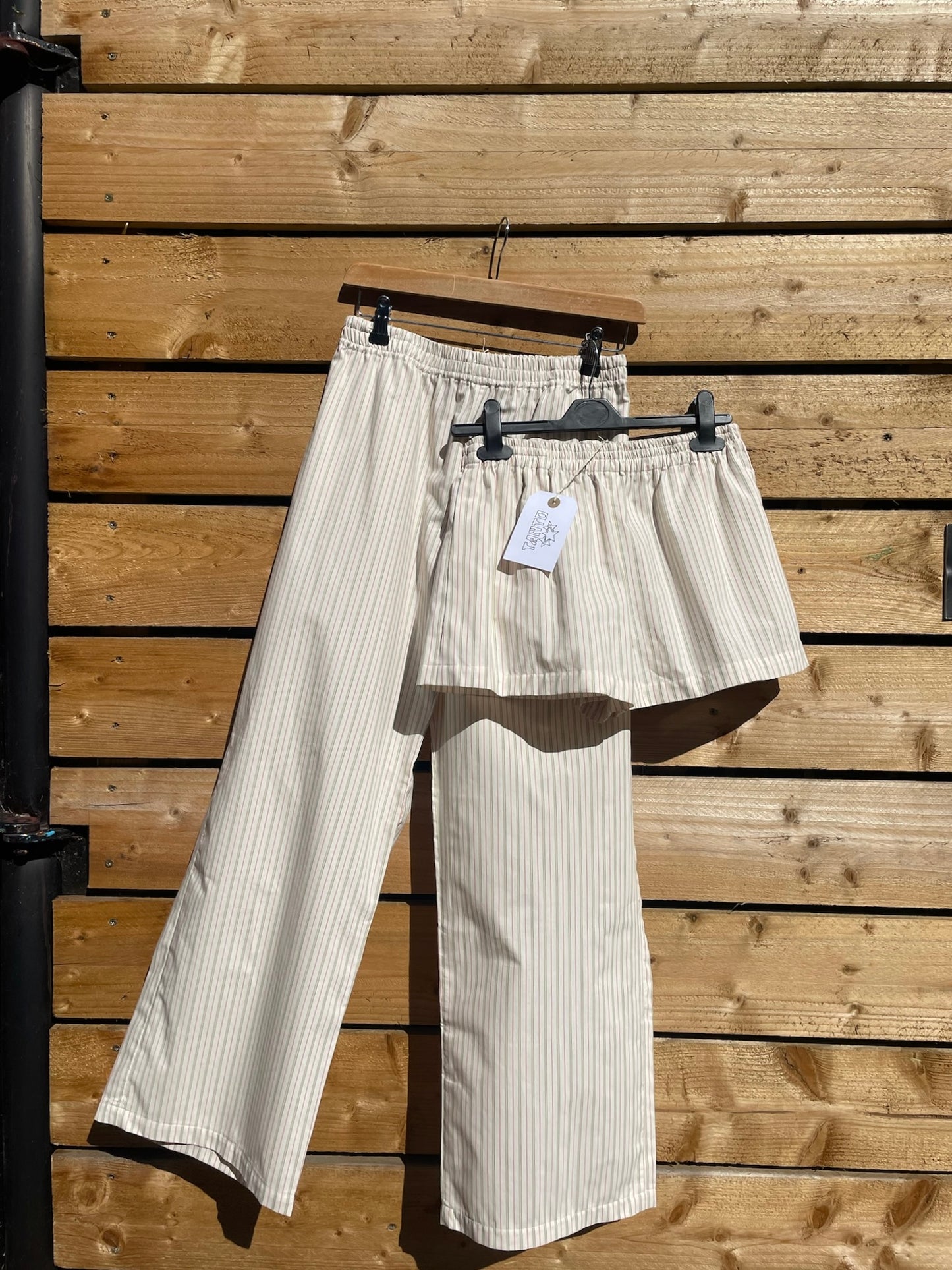 chara trousers